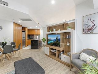 Appartement Melbourne Kenmerken 11