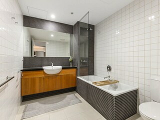 Apartment Melbourne Ausstattung 6