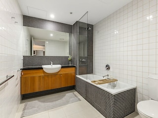 Appartement Melbourne Kenmerken 6