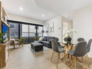 Apartment Melbourne Ausstattung 10