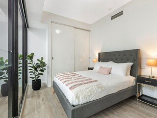 Apartment Melbourne Ausstattung 8