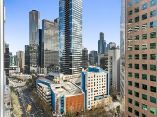 Apartamento Melbourne  17