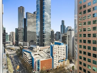 Apartment Melbourne  17