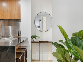 Apartment Melbourne Ausstattung 12