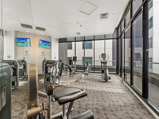 Apartment Melbourne  17
