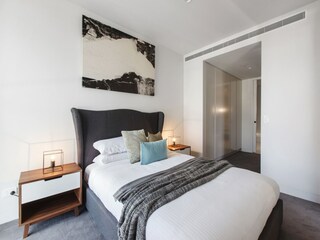 Appartement Melbourne Équipement 11