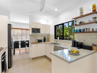 Appartement Trinity Beach Kenmerken 18