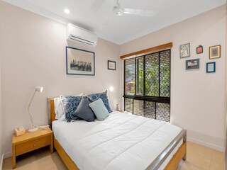 Apartment Trinity Beach Ausstattung 19
