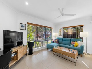 Appartamento Trinity Beach Caratteristiche 20