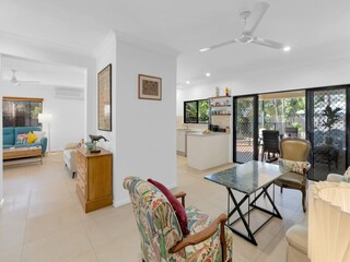 Appartamento Trinity Beach Caratteristiche 23