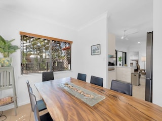 Apartment Trinity Beach Ausstattung 24