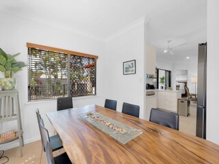 Appartement Trinity Beach Kenmerken 24