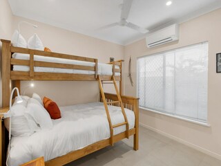 Apartamento Trinity Beach Características 28