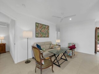 Appartamento Trinity Beach Caratteristiche 16