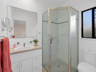 Apartamento Trinity Beach Características 17