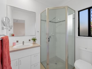 Apartment Trinity Beach Ausstattung 17