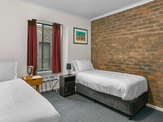 Appartement Welt Équipement 16