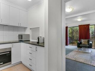 Appartement Welt Équipement 14