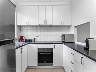 Appartement Welt Équipement 5