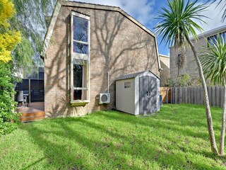 Appartement Welt Enregistrement extérieur 2