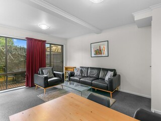 Appartement Welt Équipement 17