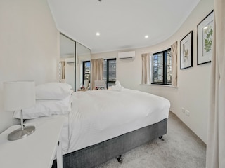 Apartamento Welt Características 14