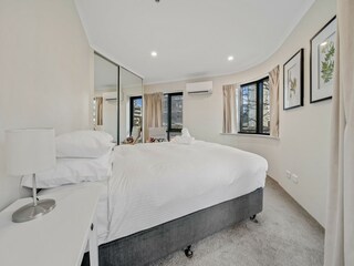 Appartement Welt Équipement 9