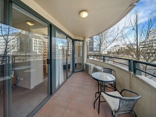 Appartement Welt Enregistrement extérieur 2