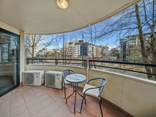 Appartement Welt Enregistrement extérieur 3