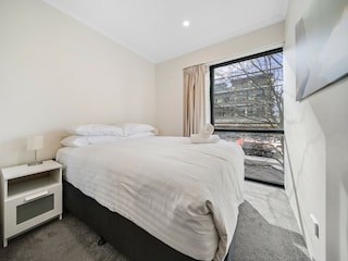 Apartamento Welt Características 17