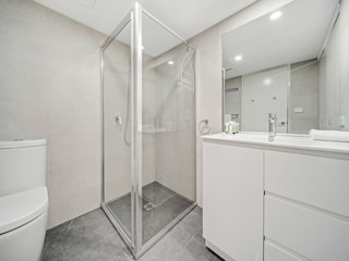 Apartamento Welt Características 10