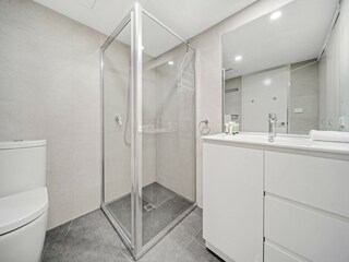 Appartement Welt Équipement 18