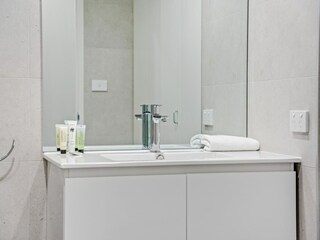 Appartement Welt Équipement 19