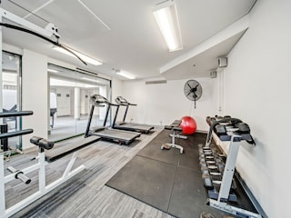 Apartamento Welt  26