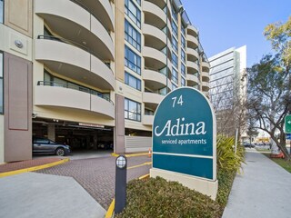 Appartement Welt Équipement 21