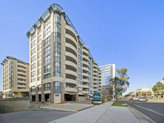 Appartement Welt Équipement 22