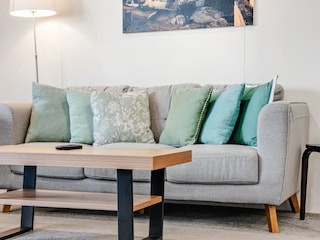 Apartamento Welt Características 19