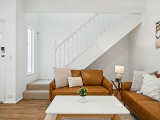 Apartamento Welt Características 8