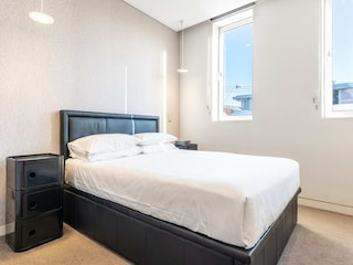 Apartment Sydney Ausstattung 3