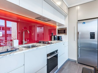 Apartment Sydney Ausstattung 6