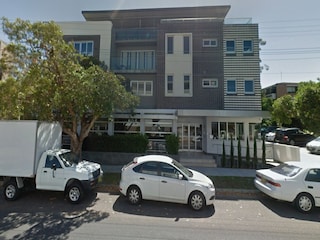 Appartement Sydney  12