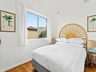 Apartamento Sydney Características 10