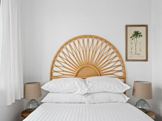 Apartamento Sydney Características 11