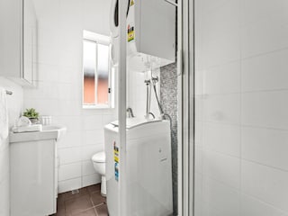 Apartment Sydney Ausstattung 5