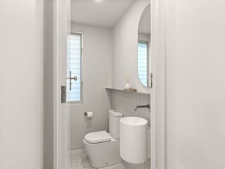Apartamento Welt Características 14