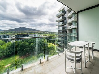 Apartment Welt Außenaufnahme 4
