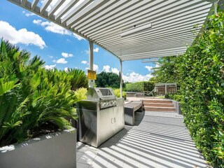 Apartamento Welt Grabación al aire libre 3