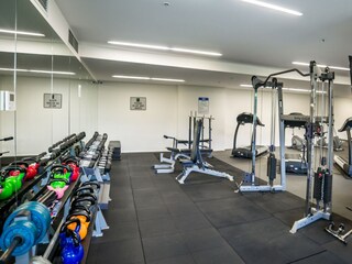 Apartamento Welt  17