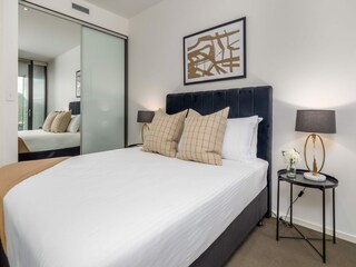 Apartamento Welt Características 15