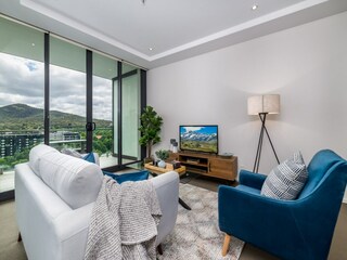 Apartamento Welt Características 1